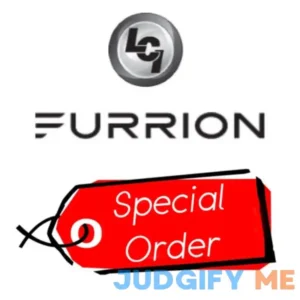 Furrion Monitor Cigarette Power Cable with Camera Pigtail #C-FOS48TA-CIGADPT