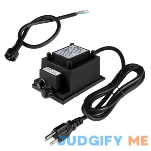 G-LUX 12 VAC Power Supply