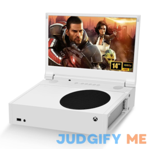 G-STORY 14‘’ Portable Monitor for Xbox Series S