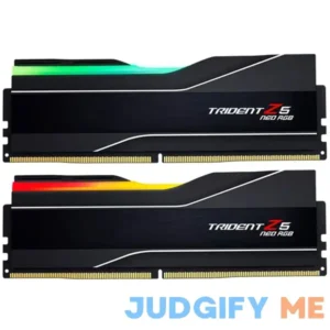 G.Skill Trident Z5 Neo RGB DDR5