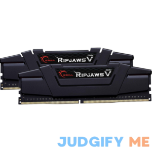 G.skill Ripjaws V Series 288-Pin DDR4 3200 Desktop Memory
