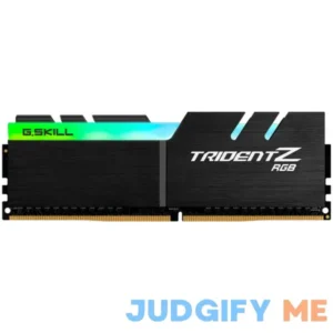 G.skill Trident Z RGB 16GB DDR4 16GB DDR4 3200mhz memory module