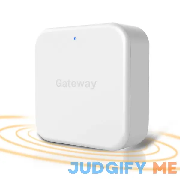 G2 Wi-Fi Gateway Bluetooth Gateway for TTLock Gateway for Smart Door Lock G2 Wi-Fi Gateway Bluetooth Gateway for TTLock Gateway for Smart Door Lock