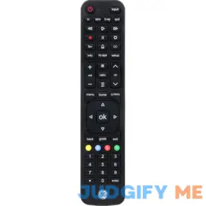 GE 4-Device Universal LG Replacement Remote