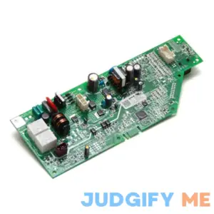 GE Dishwasher Control Board WD21X24899