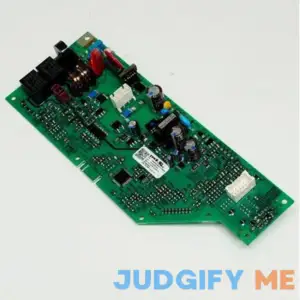 GE Dishwasher Electronic Control Board Wd21x24901