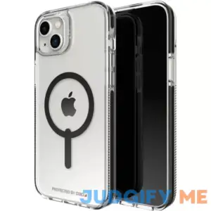 GEAR4 Santa Cruz Snap Case with MagSafe for iPhone 14 Plus