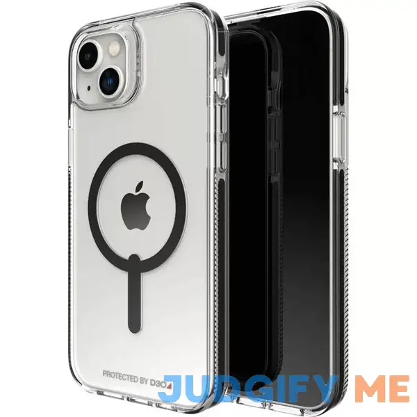 GEAR4 Santa Cruz Snap Case with MagSafe for iPhone 14 Plus GEAR4 Santa Cruz Snap Case with MagSafe for iPhone 14 Plus