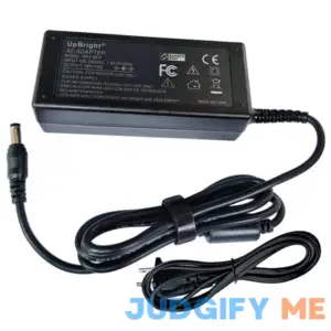 GEP New 19V Replacement Power Supply for ViewSonic LED VX2753MH