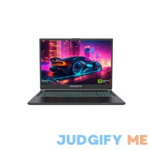 GIGABYTE G6 Series 16" 165 Hz IPS Intel Core i7-13620H GeForce RTX 4050 Laptop GPU