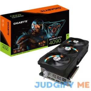 GIGABYTE GeForce RTX 4090