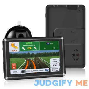 GPS Navigator for car