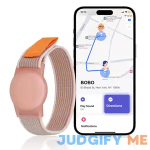 GPS Tracker for Kids