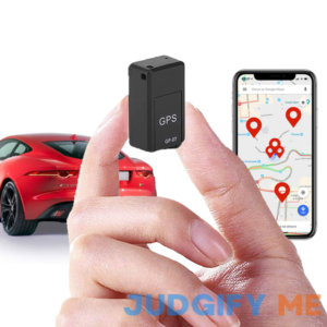 GPS Tracker for Vehicle