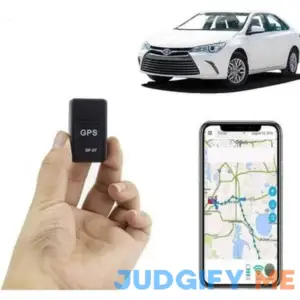 GPS Tracker for Vehicles Mini GPS Real Time Car Locator