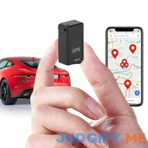 GPS Tracker for Vehicles No Subscription