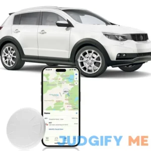 GPS Tracker for Vehicles