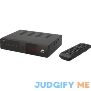 GPX Digital TV Tuner and Recorder