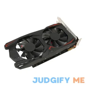 GTX1050Ti 4GB Gaming Graphics Card