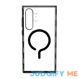 Galaxy S22 Ultra Clear Phone Case