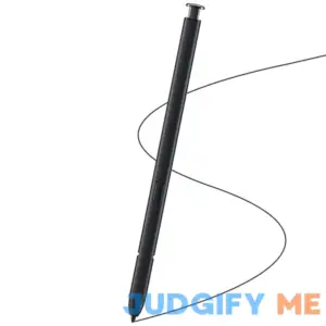 Galaxy S22 Ultra S Pen for Samsung Galaxy S22 Ultra 5G SM-S908 Stylus Pen Touch Pen Replacement withoutBluetooth(Black)