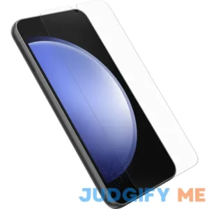 Galaxy S23 FE Glass Screen Protector OtterBox