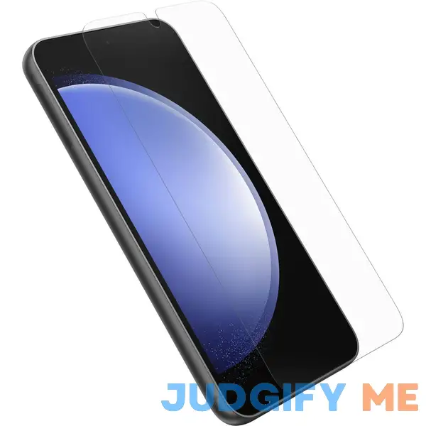 Galaxy S23 FE Glass Screen Protector OtterBox Galaxy S23 FE Glass Screen Protector OtterBox
