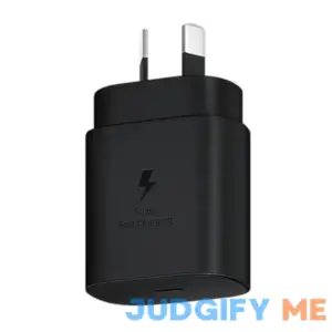 Galaxy S24 S23 USB C Charging Block 25W PD Super Fast Charger Type C Wall Plug Adapter Quick Charge for Samsung Galaxy S24/S23/S22/s21/s20/z Fold 3