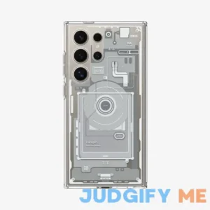 Galaxy S24 Series Case Ultra Hybrid Zero One