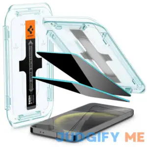 Galaxy S24 Series EZ FIT GLAS.tR Screen Protector