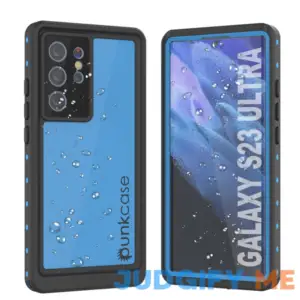 Galaxy S24 Ultra Waterproof Case Punkcase StudStar