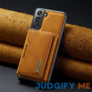 Galaxy S24/S23/S22/S21 Ultra Wallet Case with Card Holder