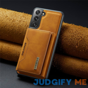 Galaxy S24/S23/S22/S21 Ultra Wallet Case with Card Holder