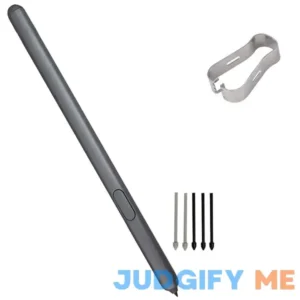 Galaxy Tab S6 Stylus Pen for Samsung Galaxy Tab S6 S Pen Stylus Pen Replacement +Free 5 Tips for Samsung Galaxy Tab S6 Stylus S Pen
