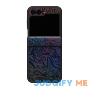 Galaxy Z Flip 5 Grip Phone Cases