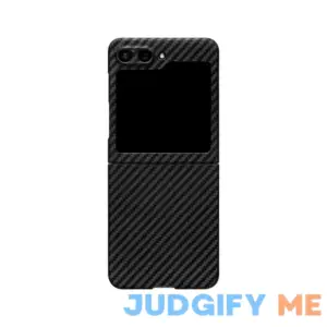 Galaxy Z Flip 6 Thin Case // Latercase Classic