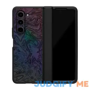Galaxy Z Fold 5 Grip Phone Cases
