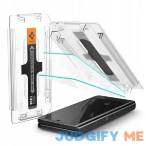 Galaxy Z Fold 5 Series Screen Protector EZ FIT GLAS.tR
