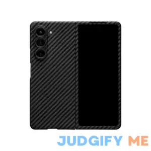 Galaxy Z Fold 5 Thin Case // Latercase Classic