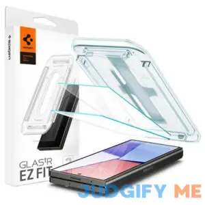 Galaxy Z Fold 6 Series Screen Protector EZ FIT GLAS.tR