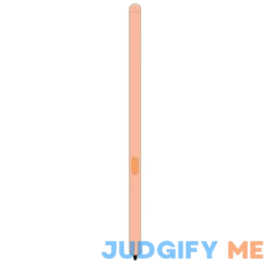 Galaxy Z Fold 6/5 S Pen Fold Edition Stylus Pen Slim 1.5mm Pen Tip