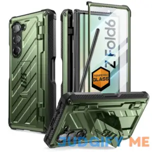 Galaxy Z Fold6 Unicorn Beetle PRO Rugged Case