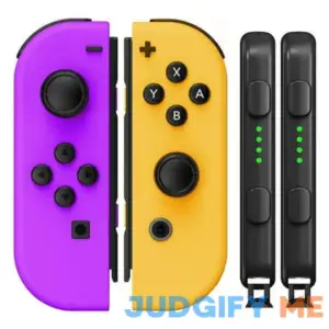 Game Controller for Nintendo Switch