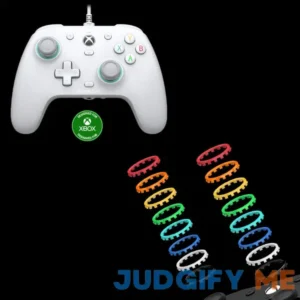 GameSir G7 SE Xbox Controller G7 SE + Anti-friction rings