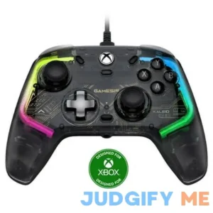 GameSir Kaleid Xbox-Authorized Illuminated Game Controller for Xbox Series X|s