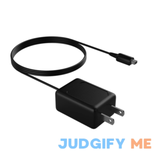 GameStop AC Adapter for Nintendo 3DS and 2DS