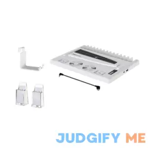 GameStop Cooling Fan Base for PlayStation 5 V2