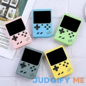 Gameboy Built-in 800 Classic Game Retro Portable Video Game Console