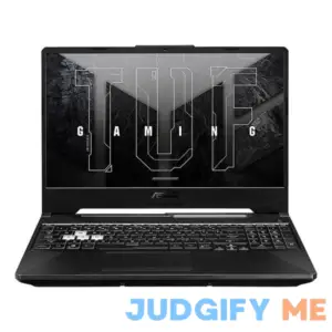 Gaming A15 Gaming Notebook TUF FA506N