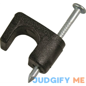 Gardner Bender Coaxial Cable Staple